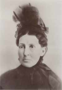 Elizabeth Nichols (1832 - 1903) Profile